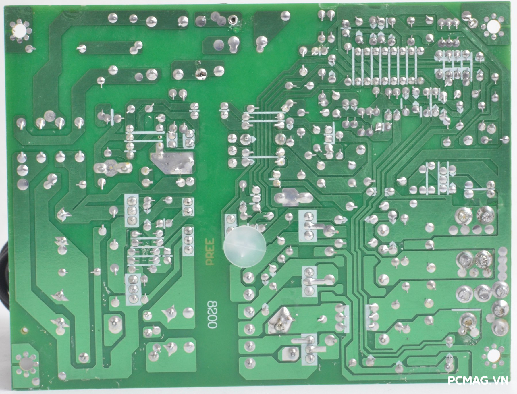 Đánh giá PSU Xigmatek Litepower II i350(350W) & i450(450W)