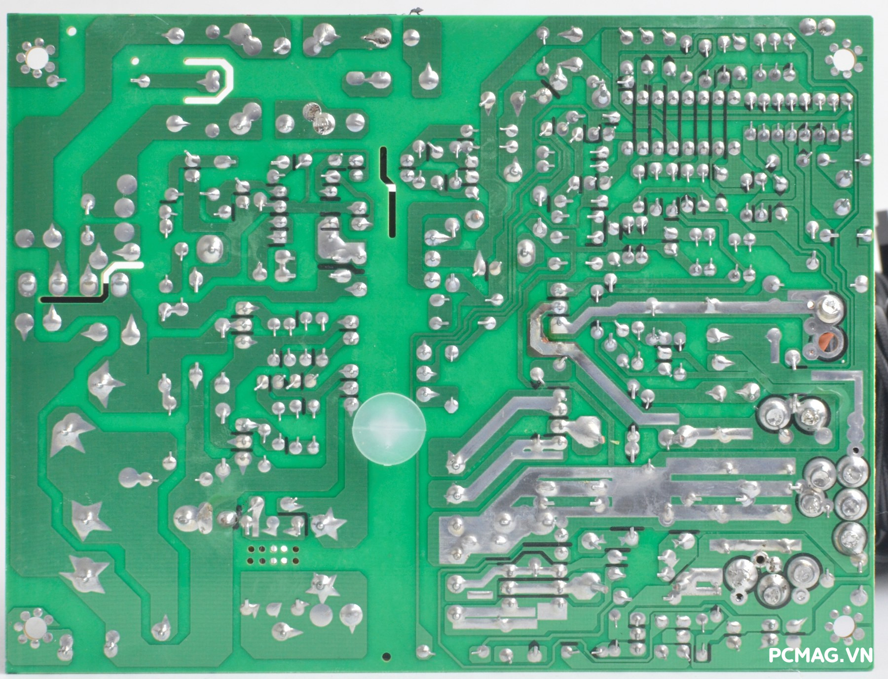 Đánh giá PSU Xigmatek Litepower II i350(350W) & i450(450W)
