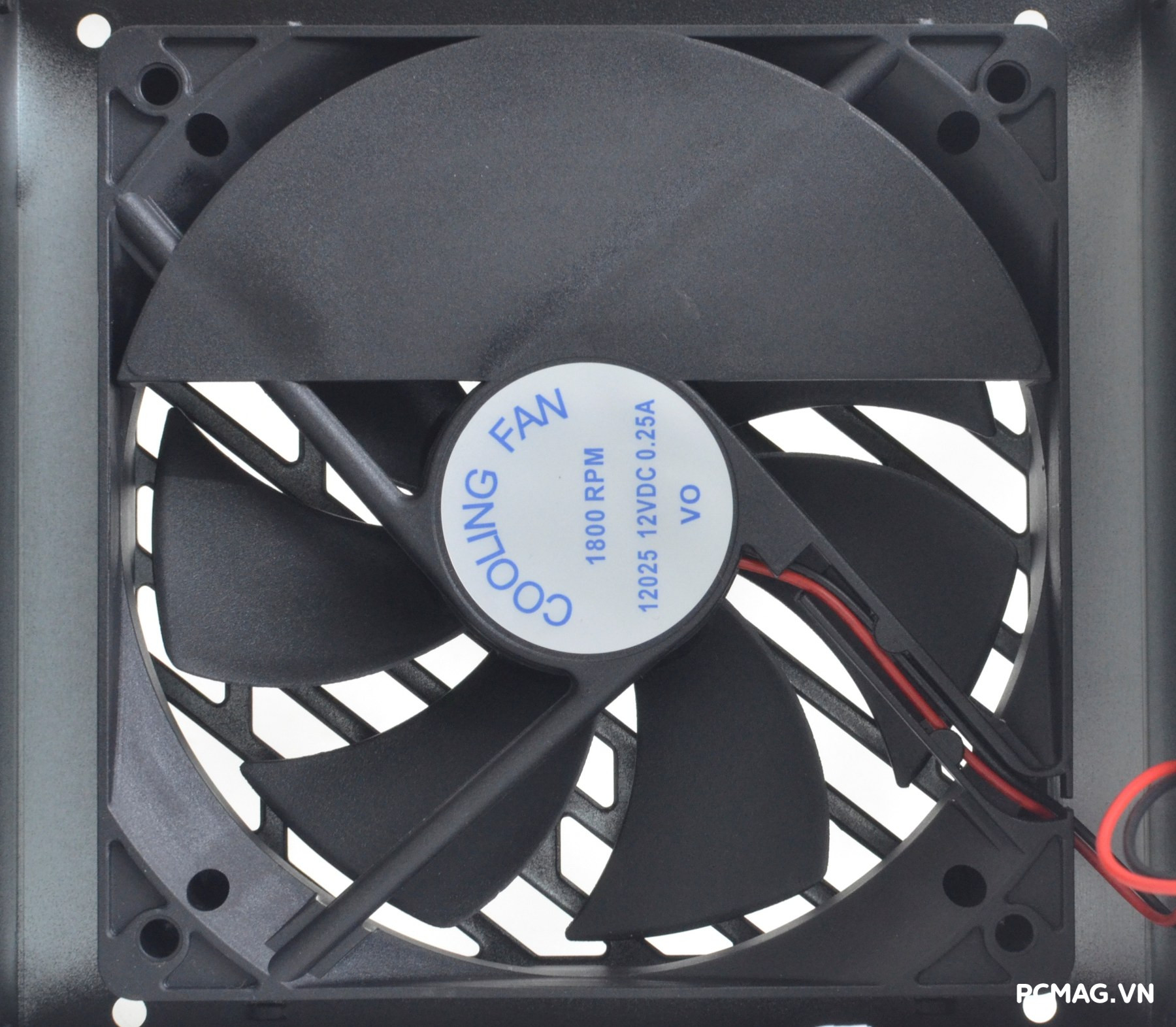 Đánh giá PSU Xigmatek Litepower II i550(550W) & i650(650W)