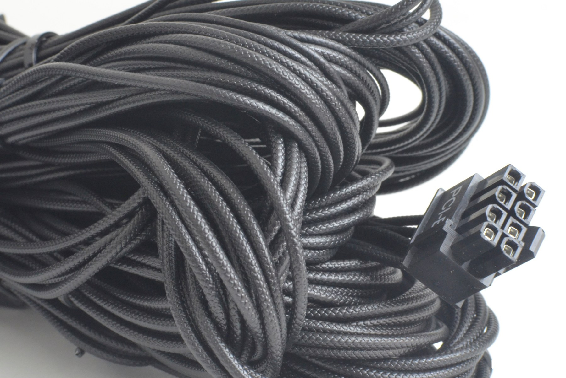 Đánh giá PSU Xigmatek Litepower II i550(550W) & i650(650W)