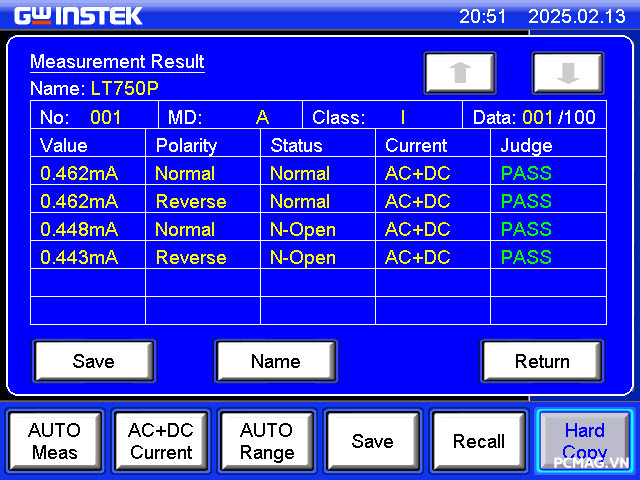 Đánh giá nguồn Xigmatek Litepower II Plus iP650(650W) & iP750(750W)