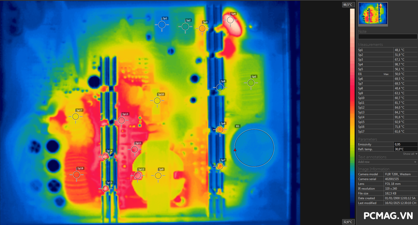 Đánh giá nguồn Xigmatek Litepower II Plus iP650(650W) & iP750(750W)