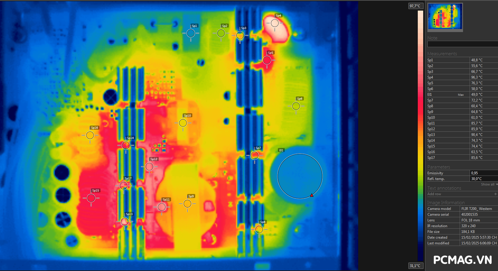 Đánh giá nguồn Xigmatek Litepower II Plus iP650(650W) & iP750(750W)