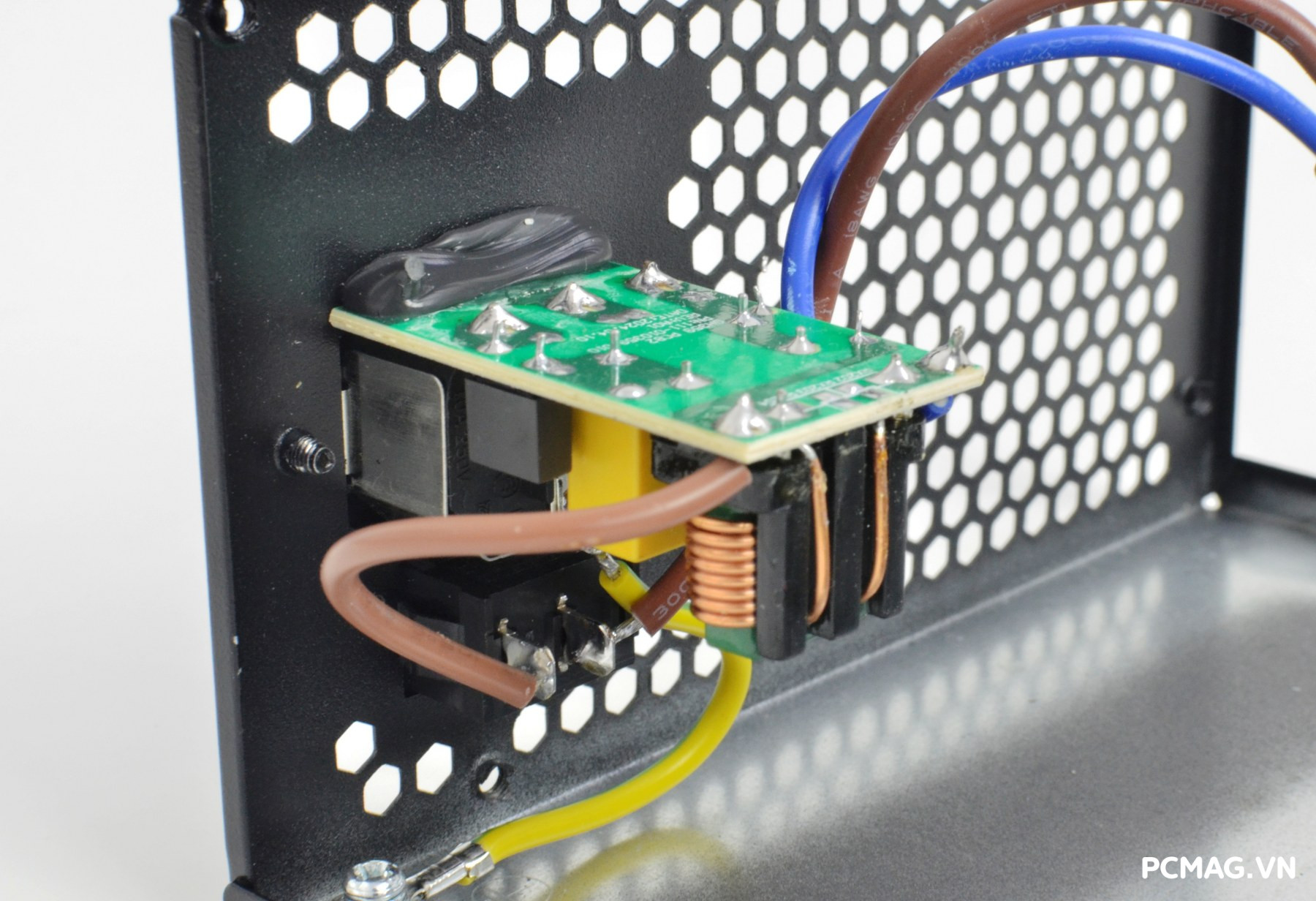 Đánh giá PSU Xigmatek LOKI L750 750W