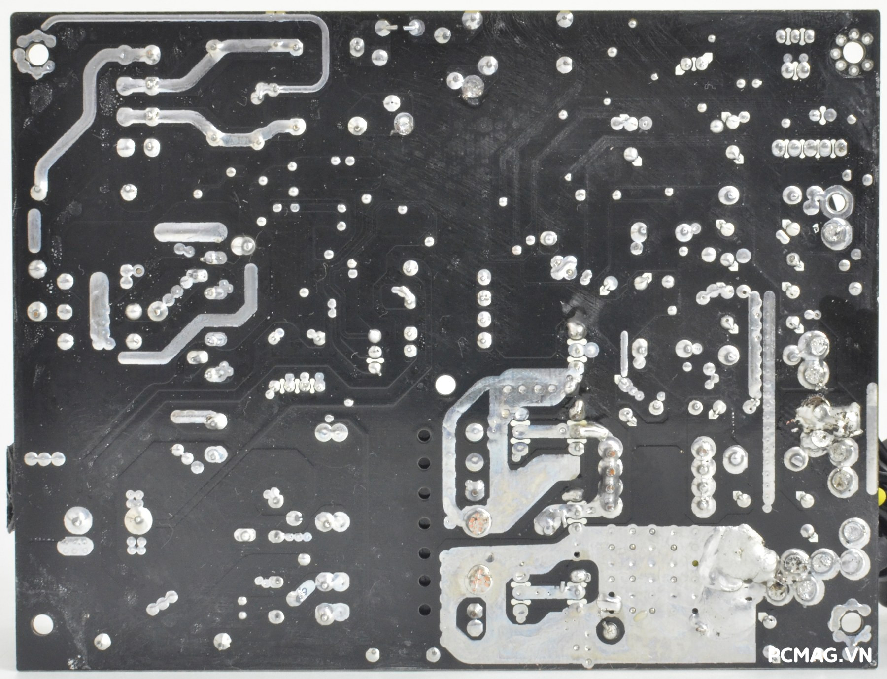 Đánh giá PSU Xigmatek LOKI L750 750W