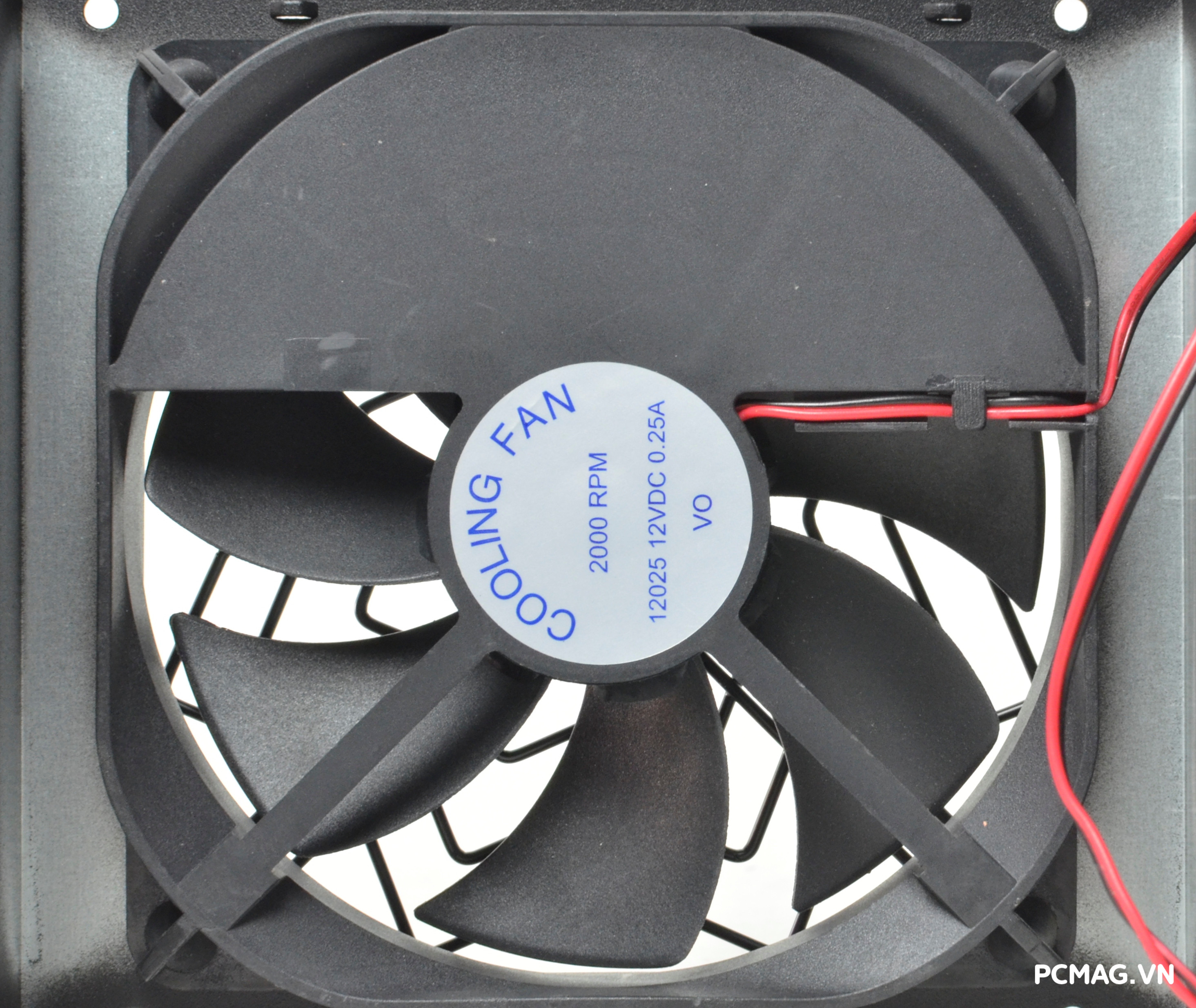 Đánh giá PSU Xigmatek LOKI L750 750W