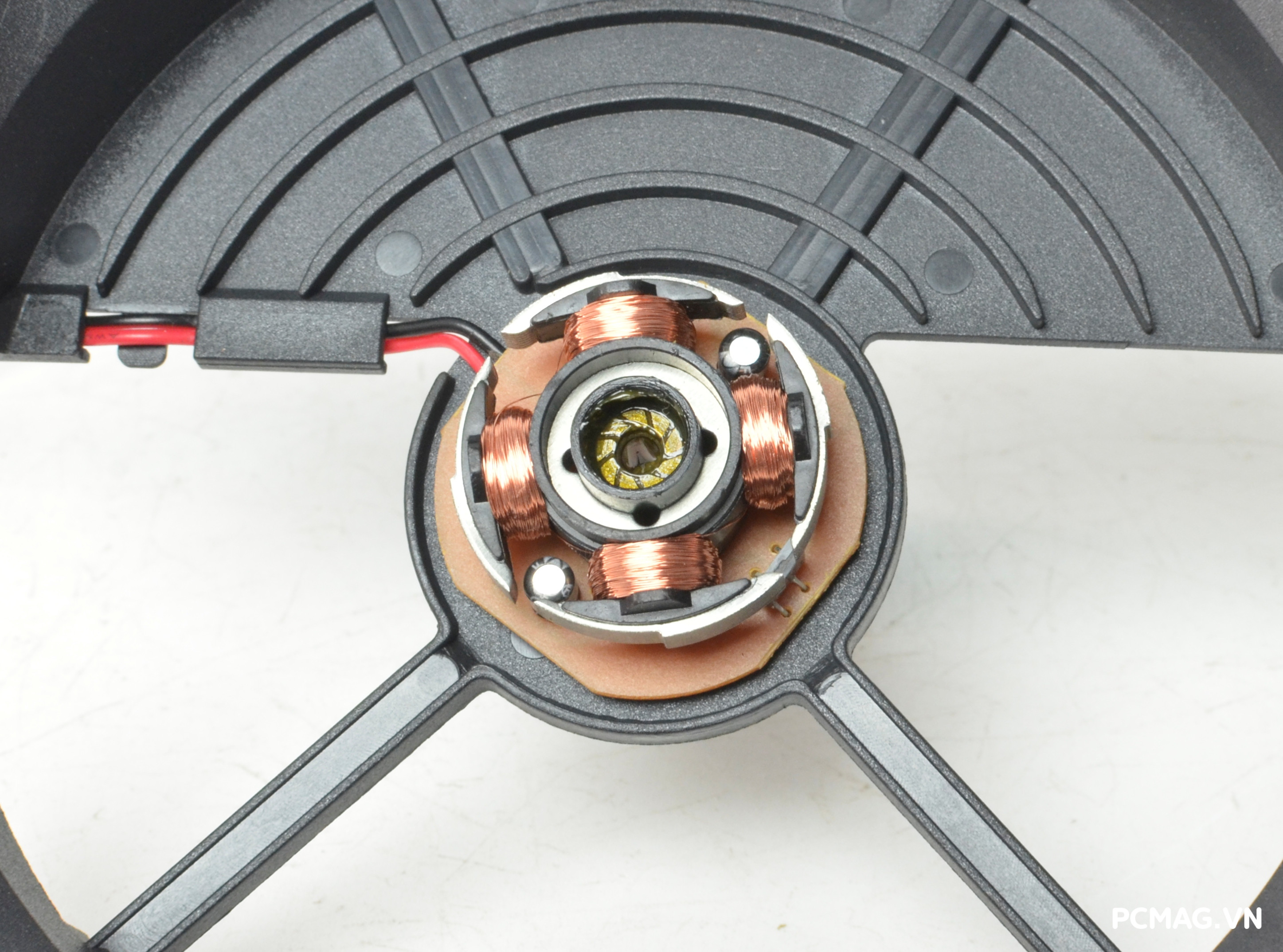 Đánh giá PSU Xigmatek LOKI L750 750W