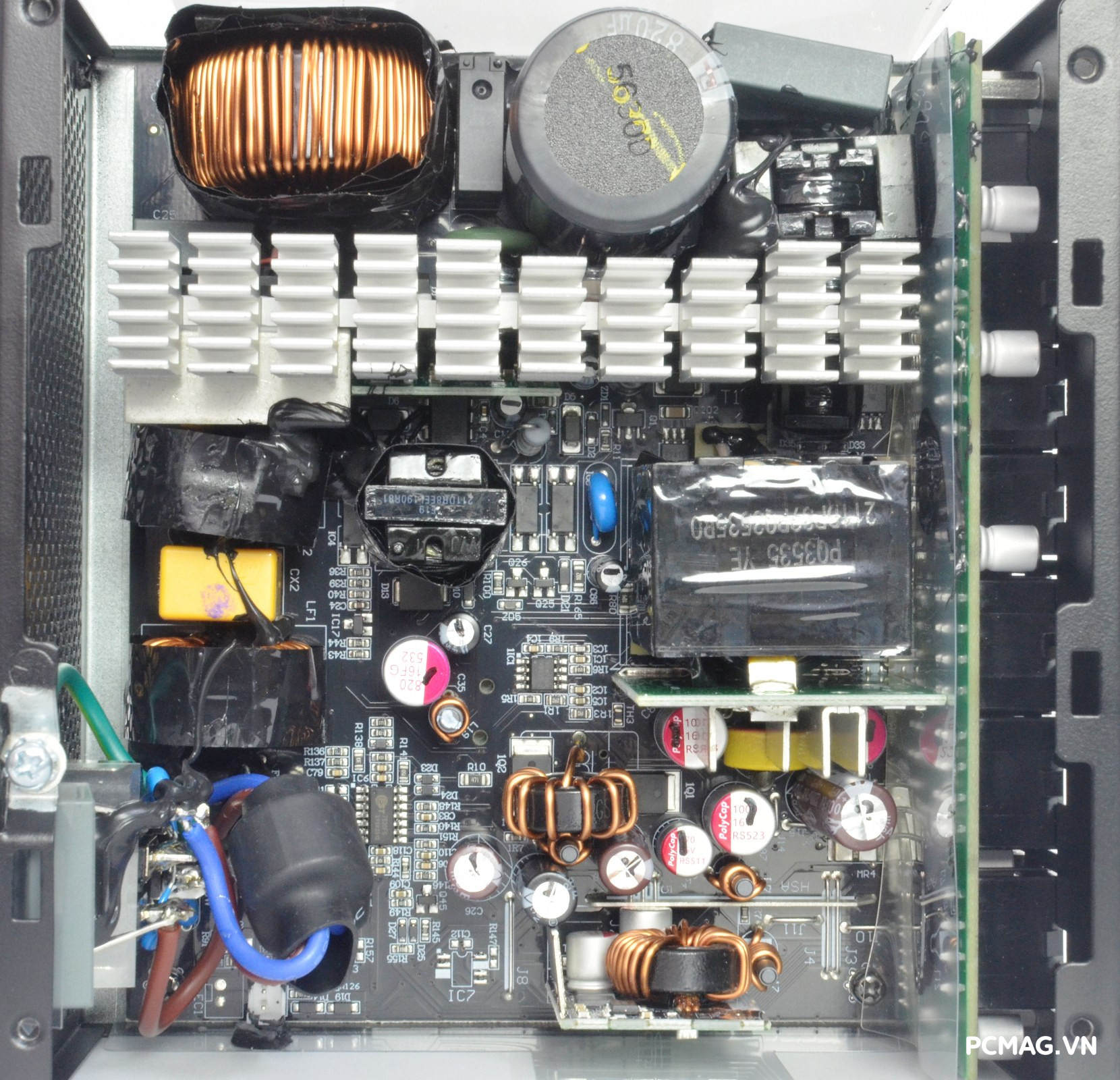 Xigmatek PRIME M Pro 1000W