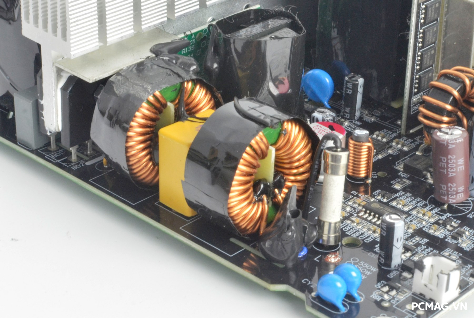 Xigmatek PRIME M Pro 1000W