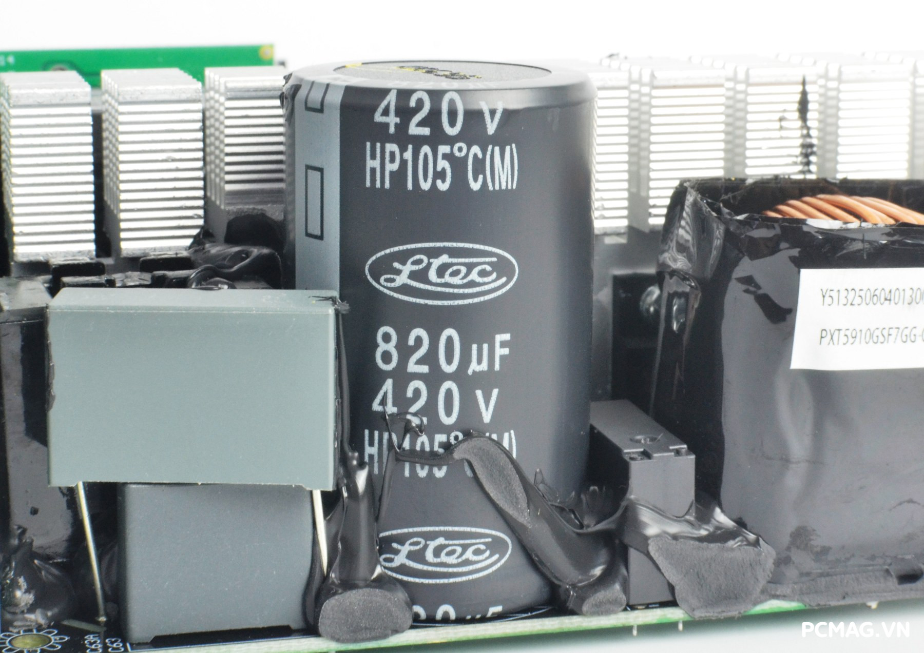 Xigmatek PRIME M Pro 1000W