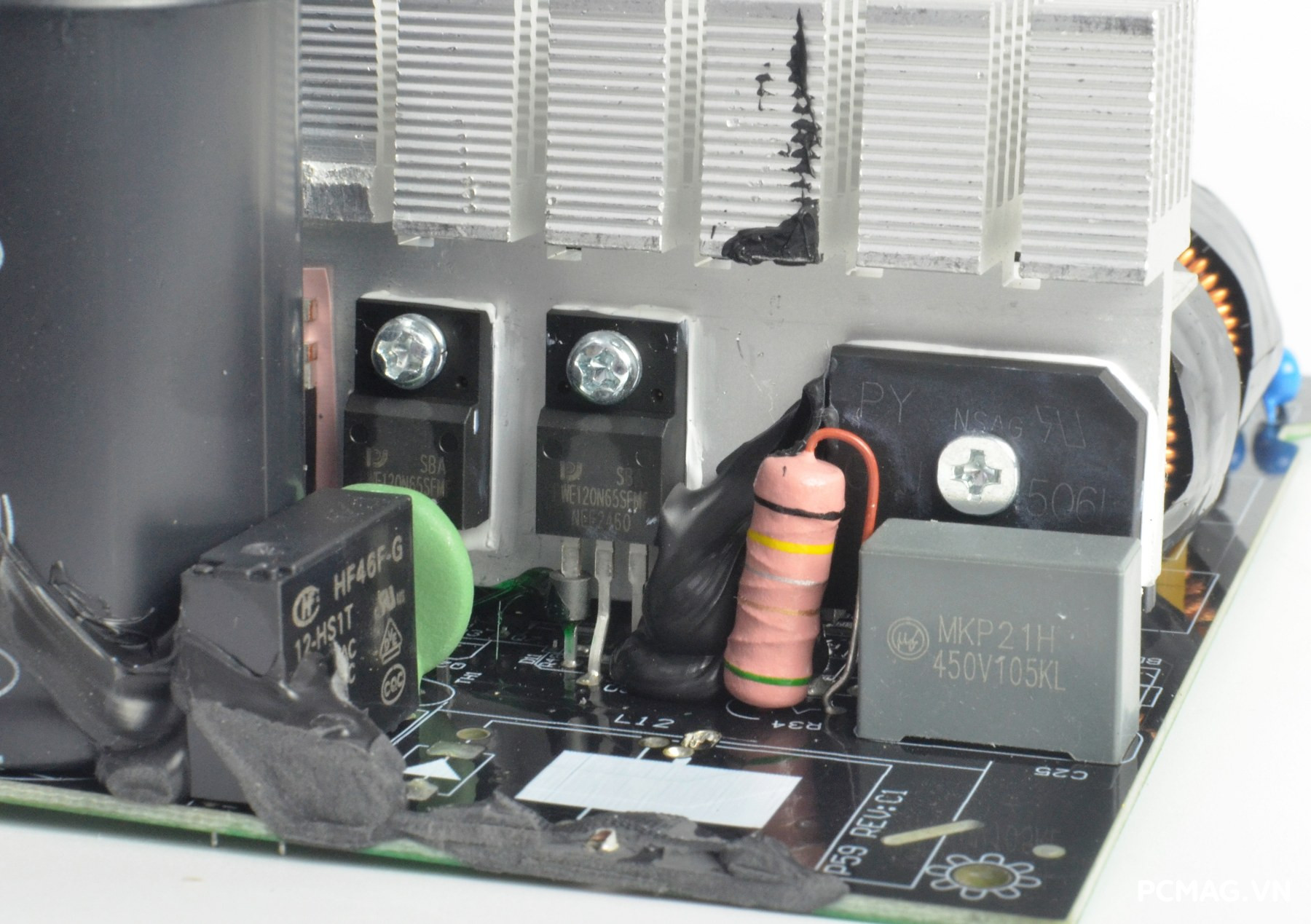 Xigmatek PRIME M Pro 1000W