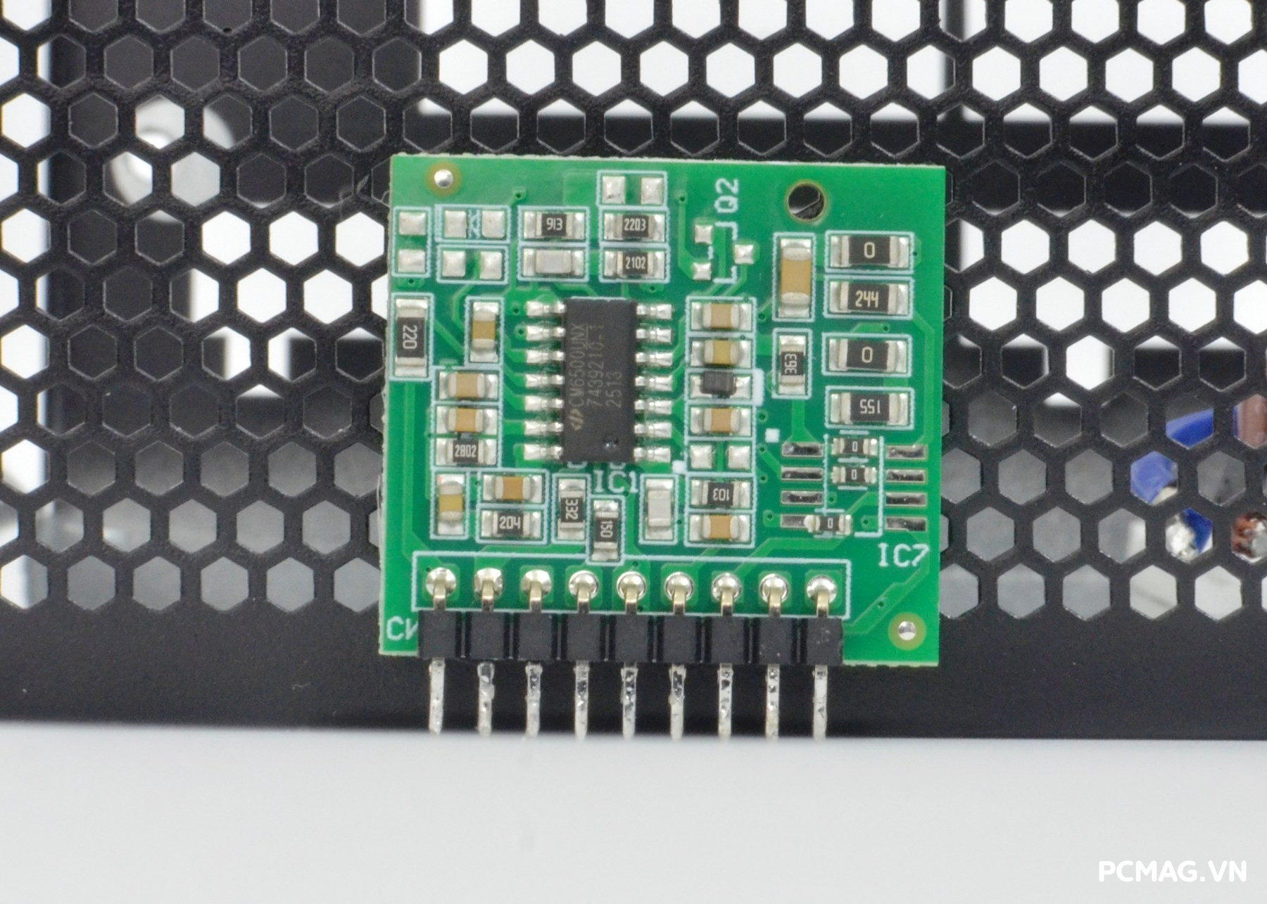 Xigmatek PRIME M Pro 1000W