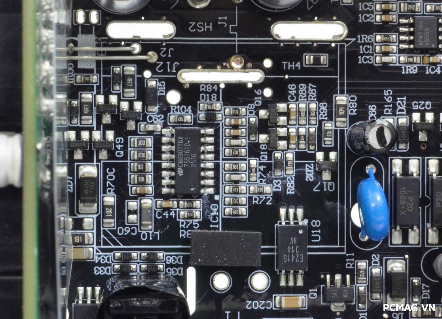 Xigmatek PRIME M Pro 1000W