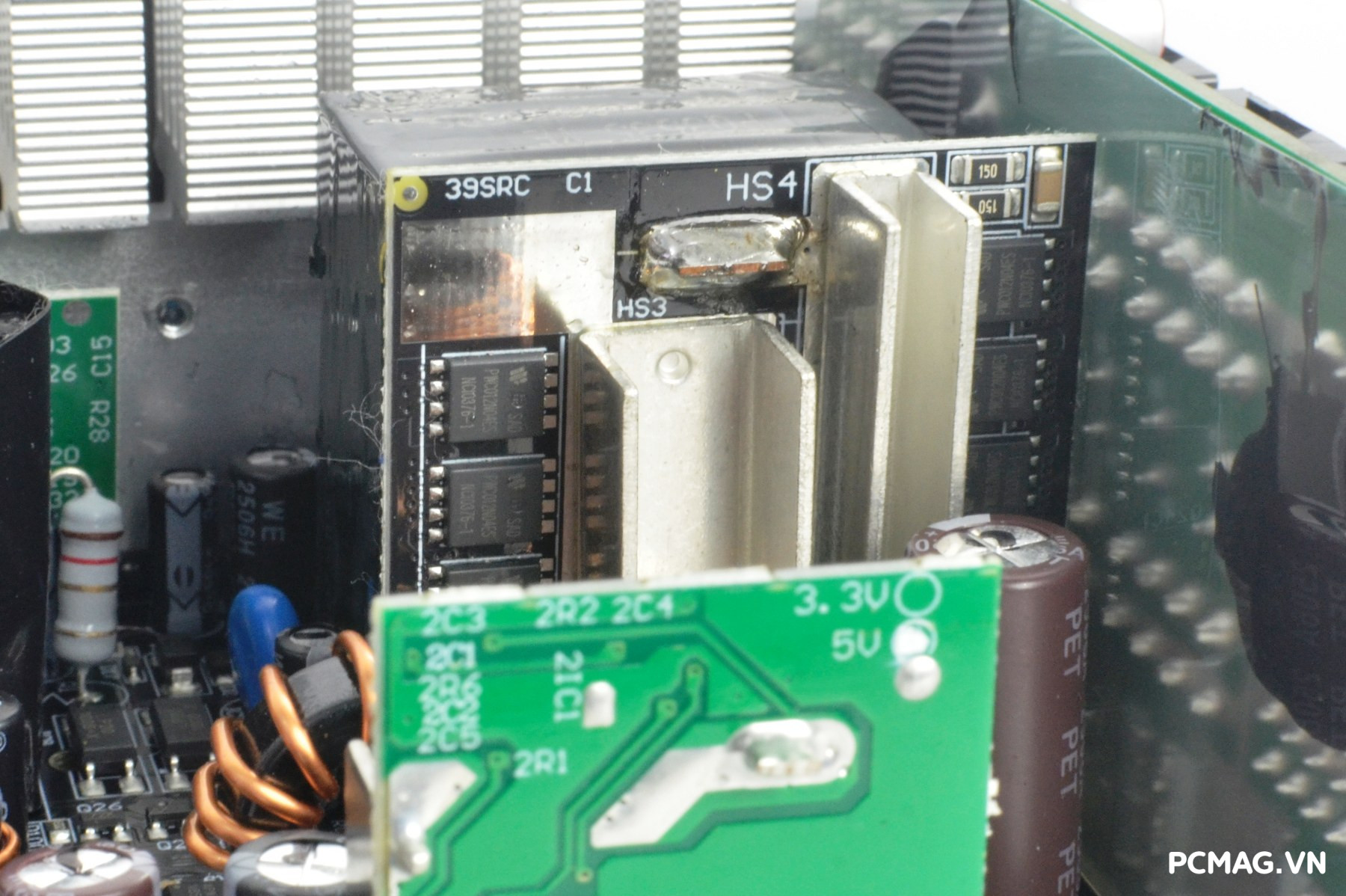 Xigmatek PRIME M Pro 1000W