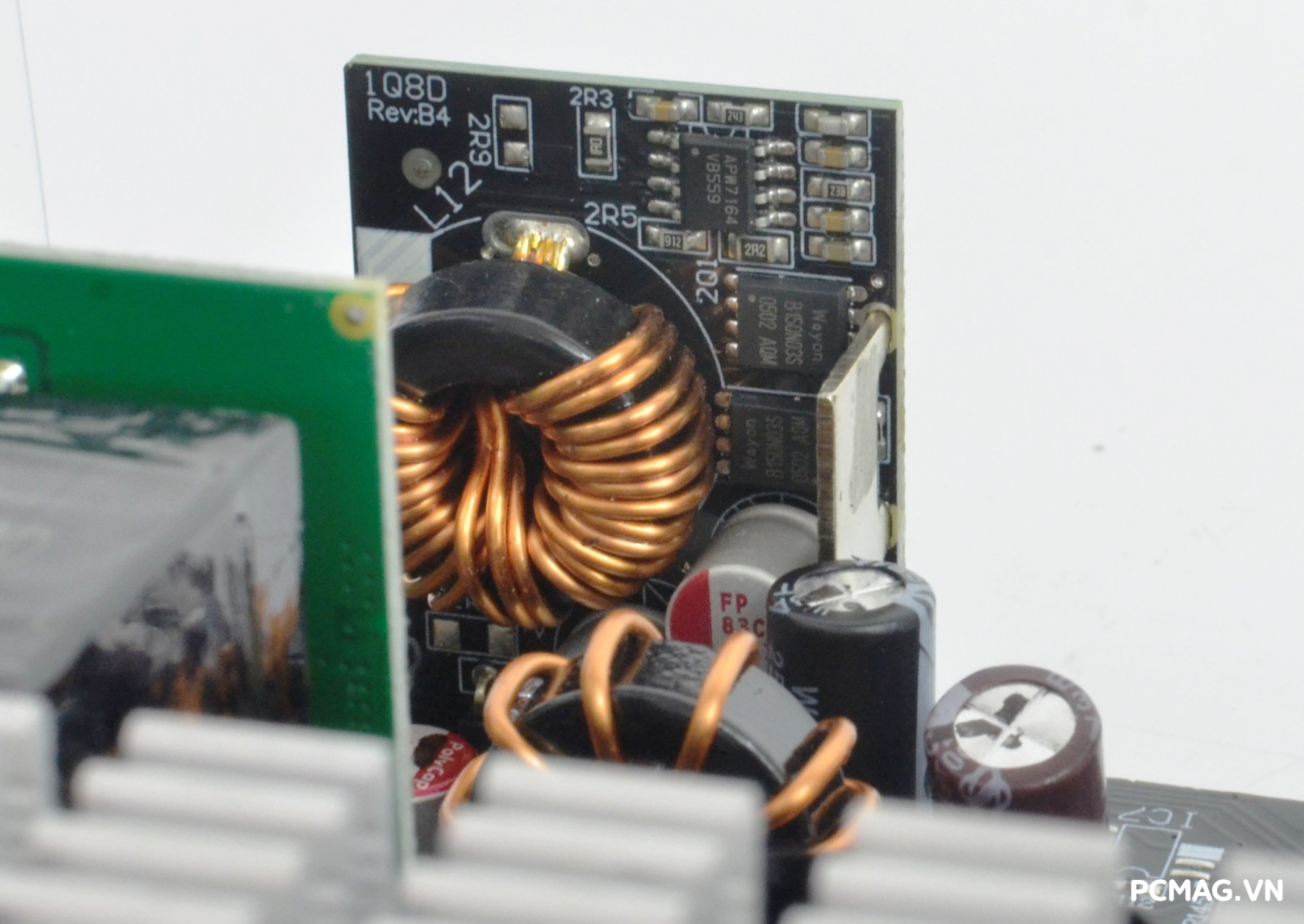 Xigmatek PRIME M Pro 1000W