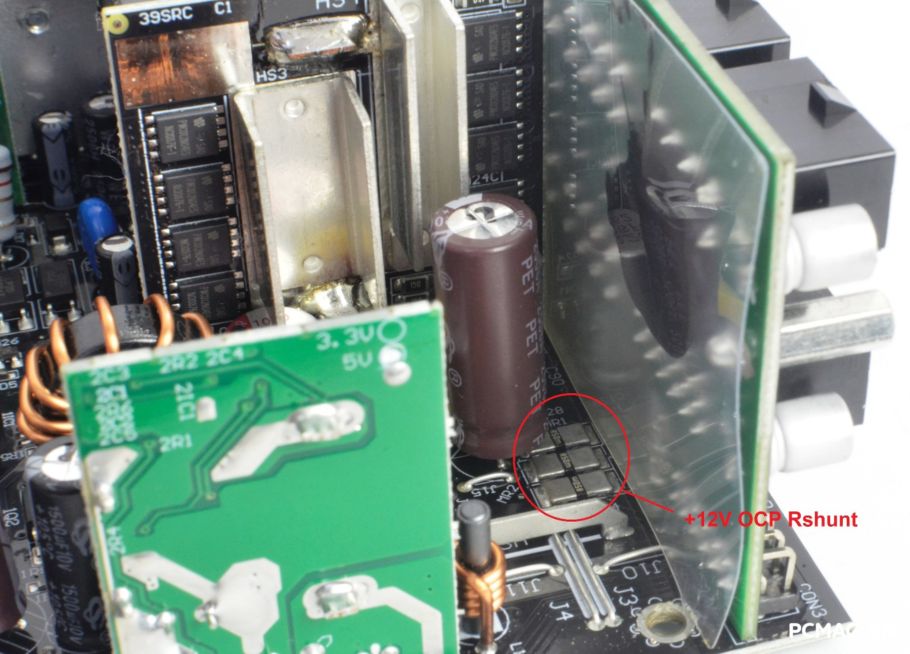 Xigmatek PRIME M Pro 1000W