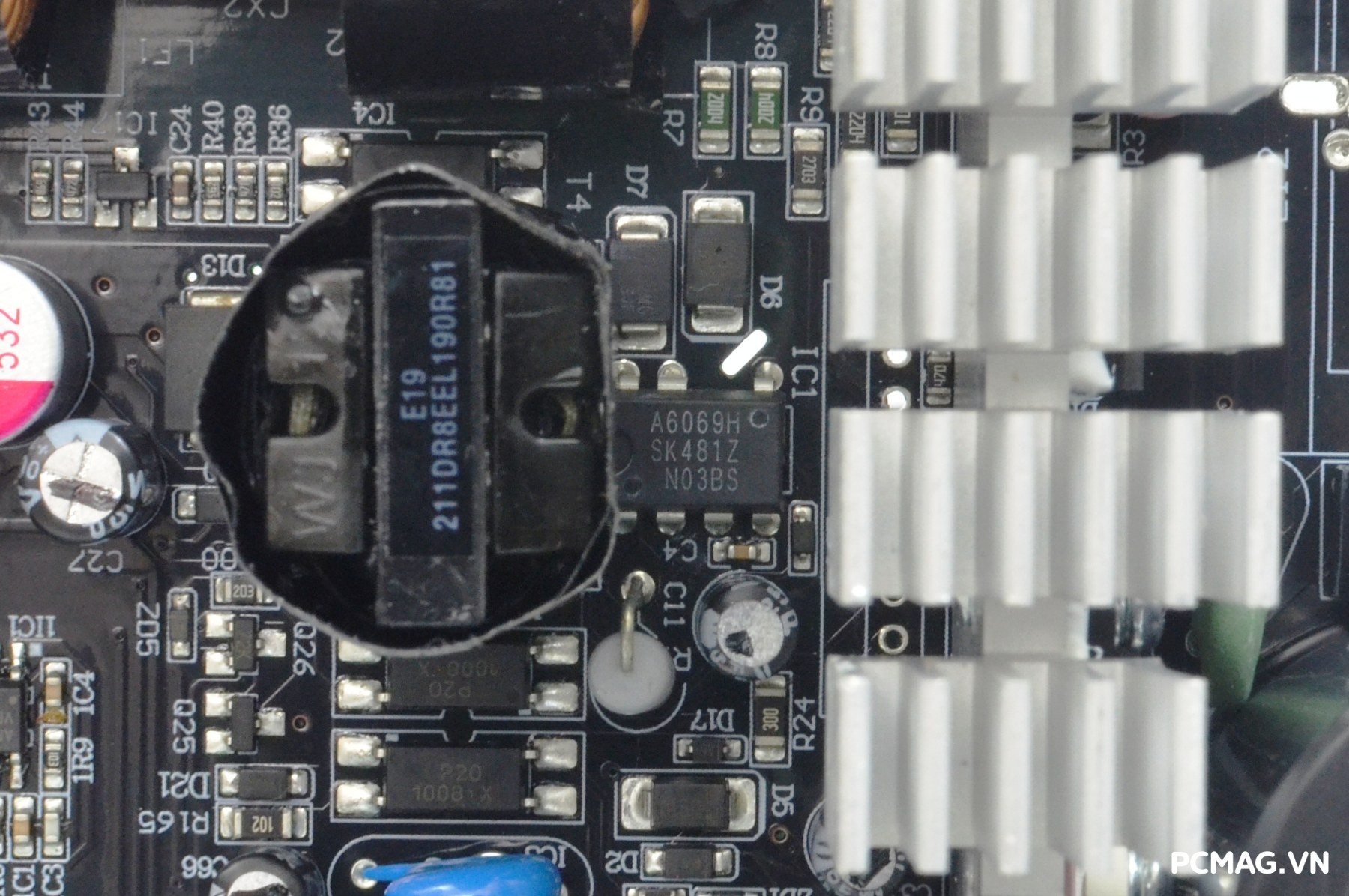 Xigmatek PRIME M Pro 1000W