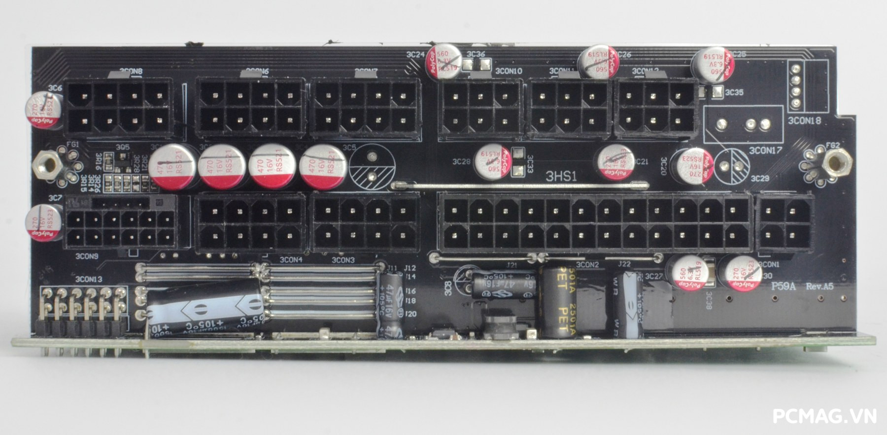 Xigmatek PRIME M Pro 1000W