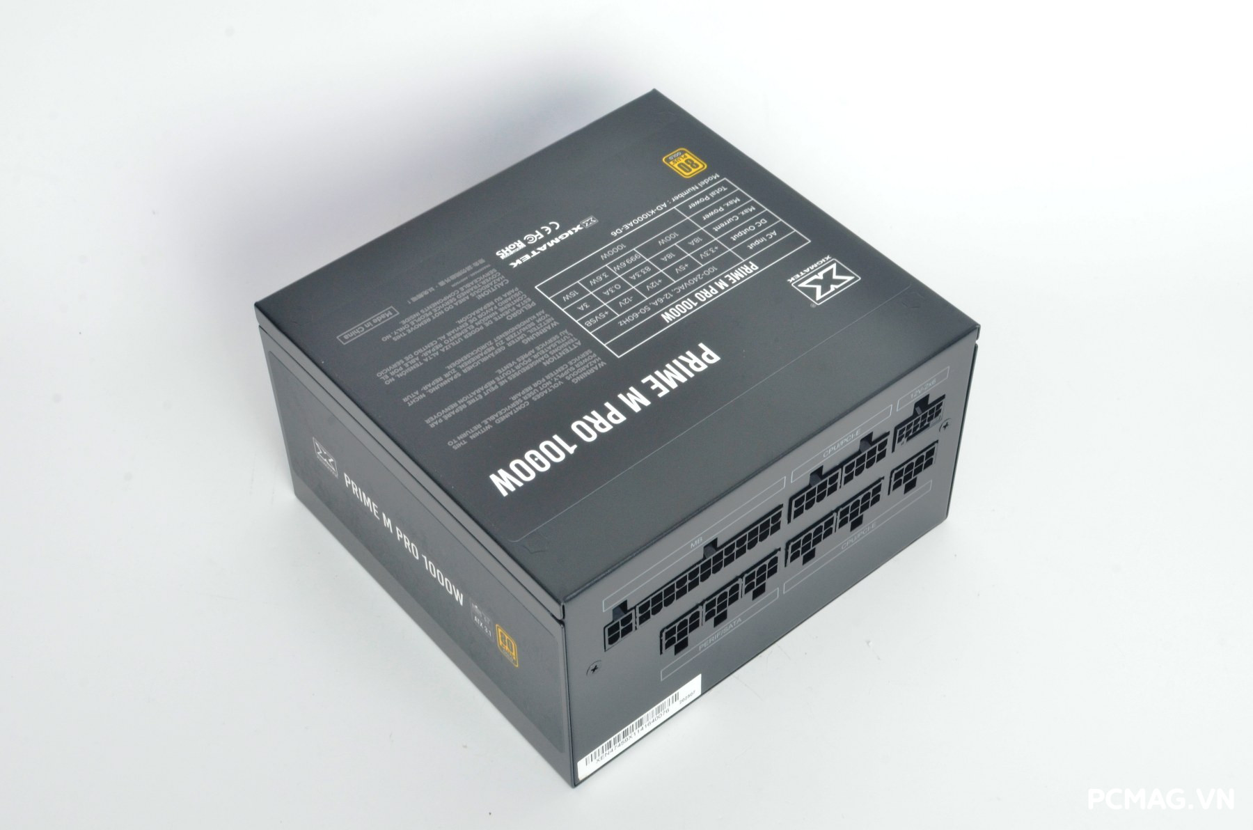 Xigmatek PRIME M Pro 1000W