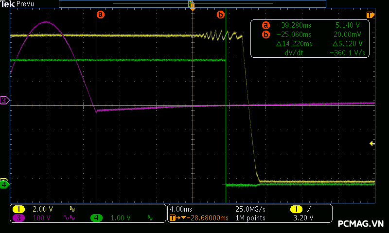 Xigmatek PRIME M Pro 1000W