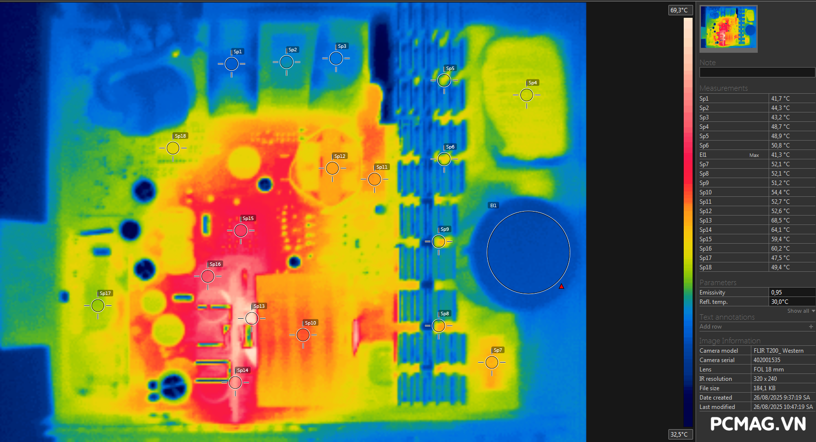 Xigmatek PRIME M Pro 1000W