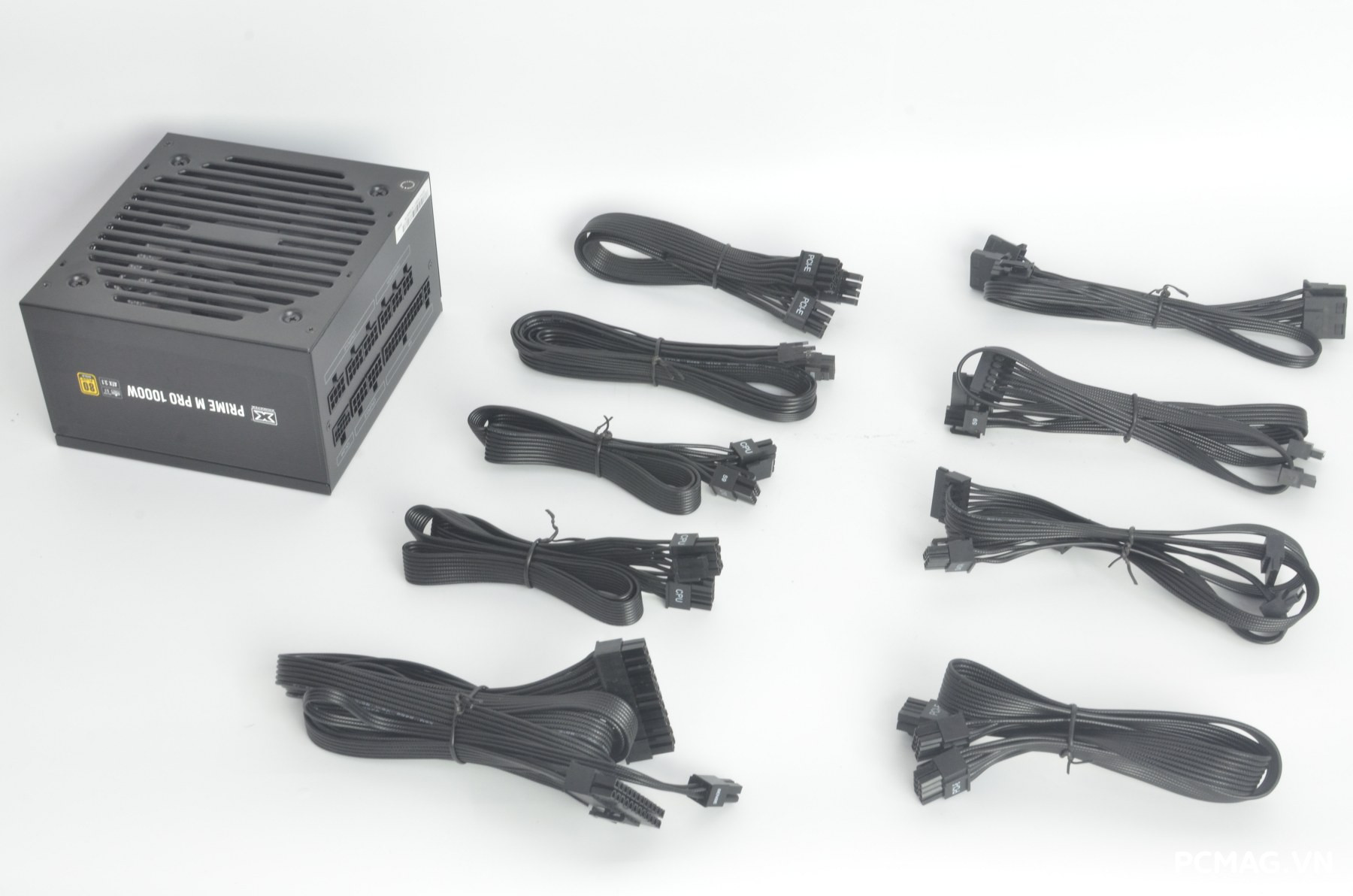 Xigmatek PRIME M Pro 1000W