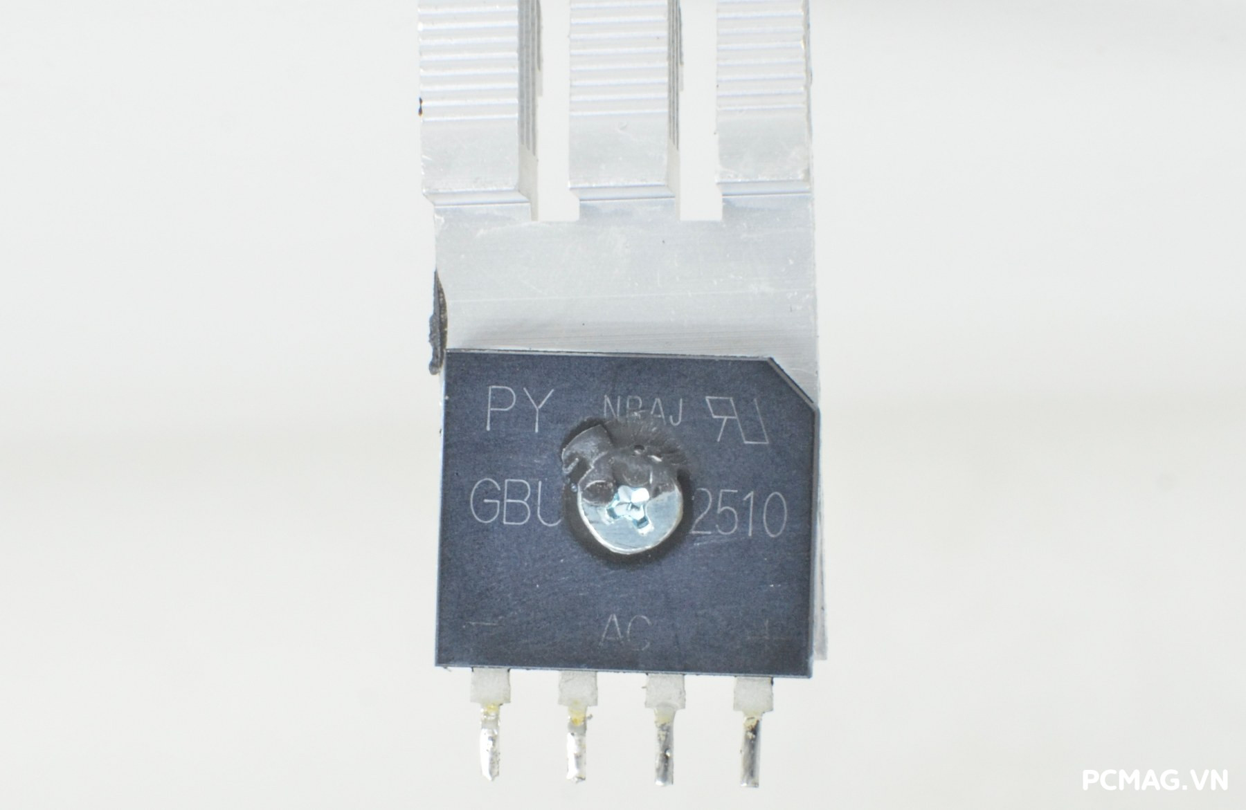 Đánh giá PSU Xigmatek THOR T750 750W