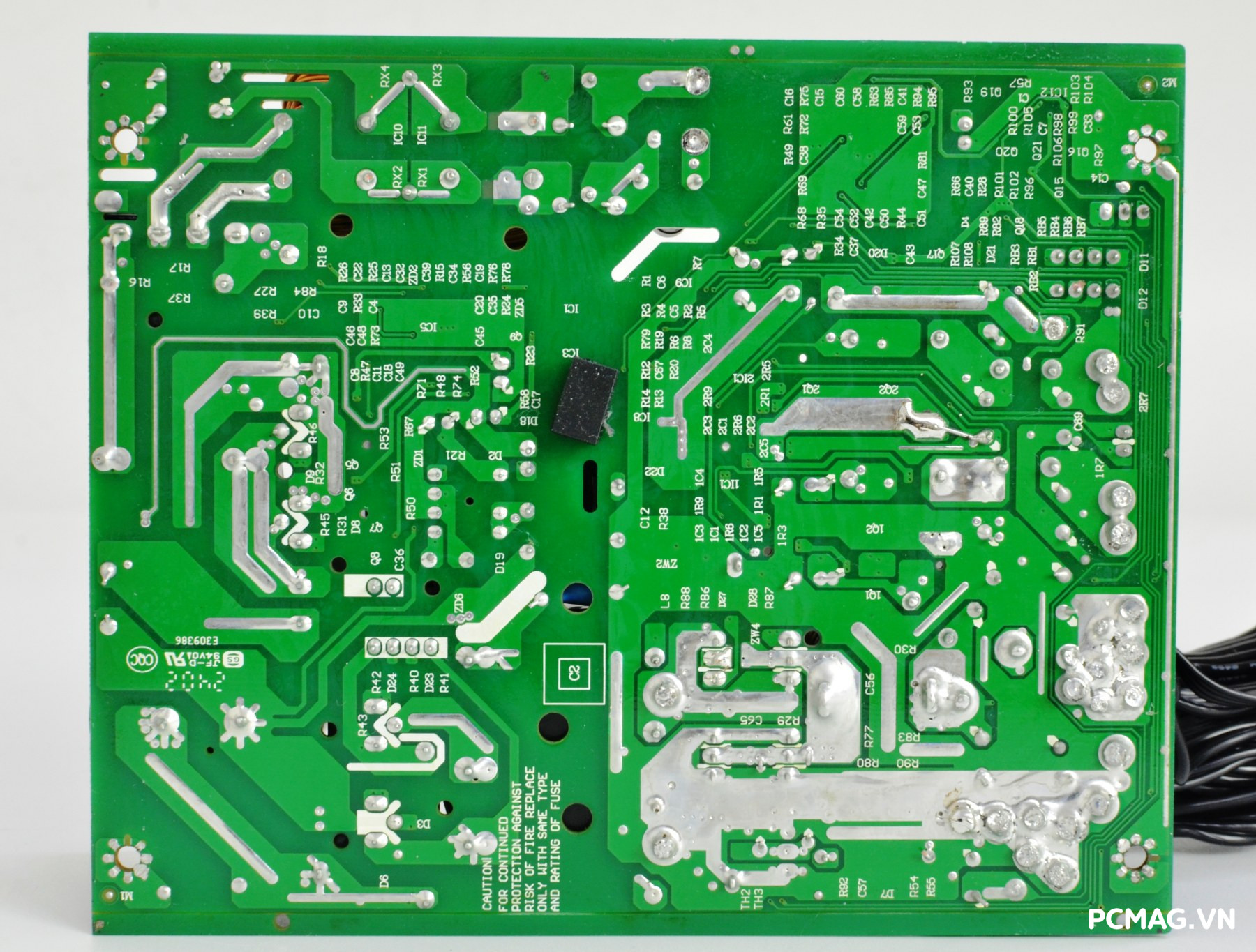 Đánh giá PSU Xigmatek THOR T750 750W