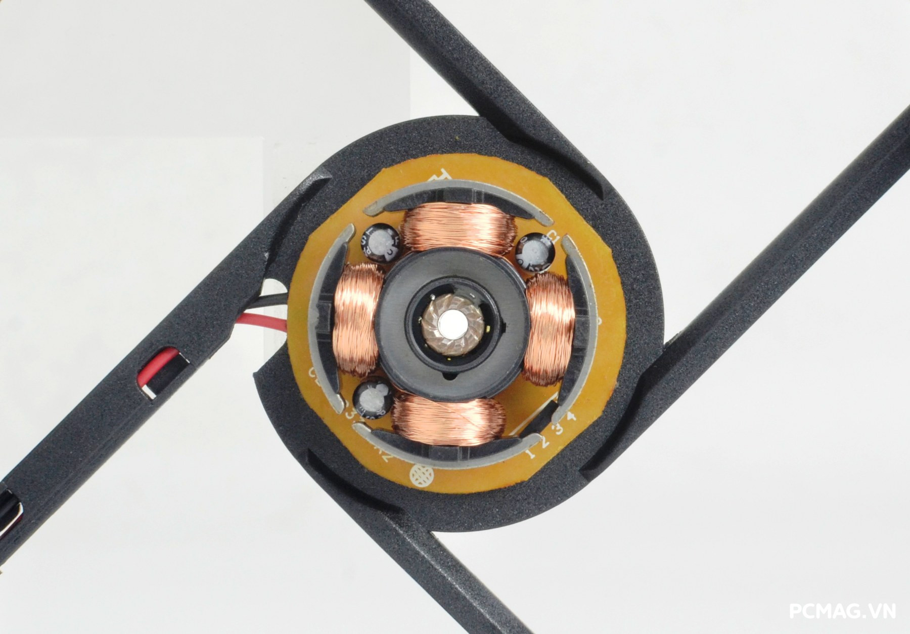 Đánh giá PSU Xigmatek THOR T750 750W