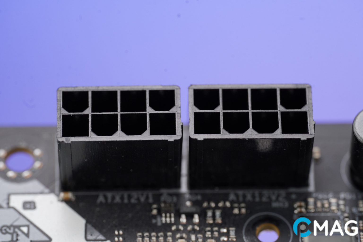 Đánh giá Z690 Steel Legend Wifi 6E